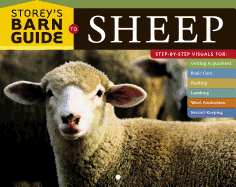 Storeys Barn Guide Sheep