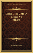 Storia Della Citta Di Reggio V2 (1848)