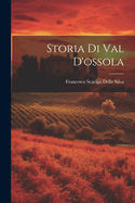 Storia Di Val D'ossola