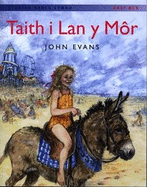 Storiau Hanes Cymru: Taith i Lan y Mor