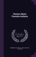 Stories About Favorite Authors