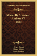 Stories By American Authors V7 (1885)