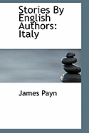Stories by English Authors: Italy
