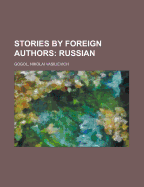 Stories by Foreign Authors; Russian