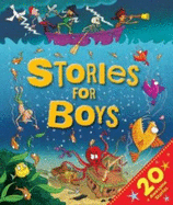 Stories for Boys