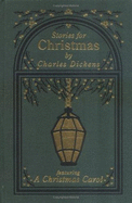 Stories for Christmas - Dickens, Charles