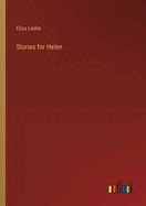 Stories for Helen