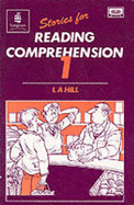 Stories for Reading Comprehension: Book 1