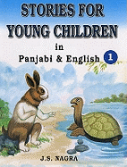 Stories for Young Children in Panjabi and English: Bk. 1