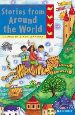 Stories from Around the World - Jennings, Linda (Editor)