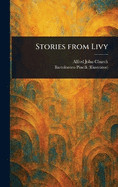 Stories From Livy