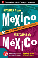 Stories from Mexico / Historias de Mxico, Premium Third Edition