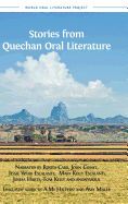 Stories from Quechan Oral Literature