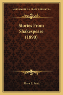 Stories from Shakespeare (1890)
