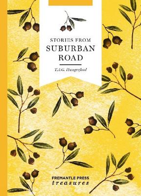 Stories from Suburban Road - Hungerford, T.A.G.