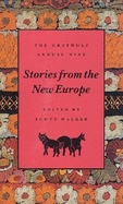 Stories from the new Europe - Walker, Scott