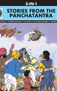 Stories from the Panchatantra: 5-in1