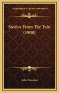 Stories from the Tain (1908)