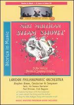 Stories in Music: Mike Mulligan and His Steam Shovel