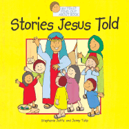 Stories Jesus Told