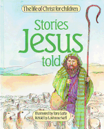 Stories Jesus Told - Neff, LaVonne