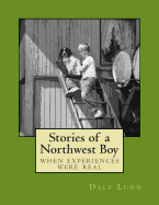 Stories of a Northwest Boy