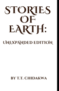 Stories Of Earth: Unexpanded Edition