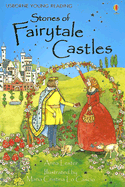 Stories of Fairytale Castles
