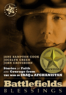 Stories of Faith and Courage from the War in Iraq & Afghanistan