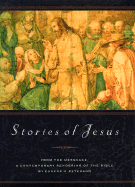 Stories of Jesus: From the Text of the Message