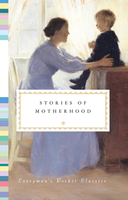 Stories of Motherhood - Tesdell, Diana Secker (Editor)