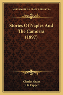 Stories of Naples and the Camorra (1897)