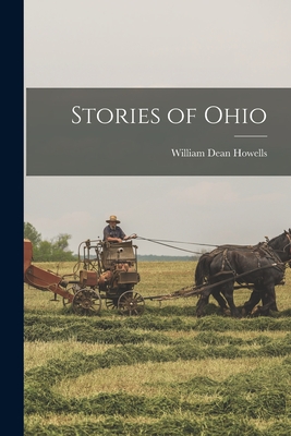 Stories of Ohio - Howells, William Dean