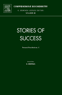 Stories of Success: Personal Recollections. X Volume 45