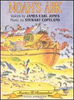 Stories to Remember: Noah's Ark - 