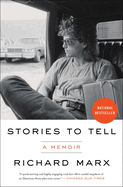 Stories to Tell: A Memoir