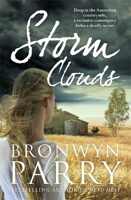 Storm Clouds - Parry, Bronwyn