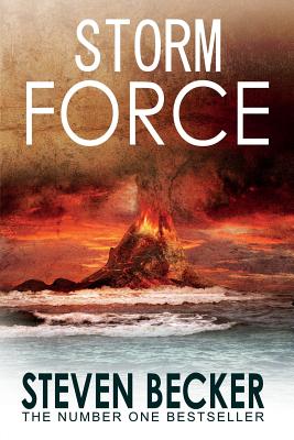 Storm Force: A Fast Paced Hawaiian Adventure Thriller - Becker, Steven