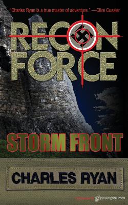 Storm Front: Recon Force - Ryan, Charles