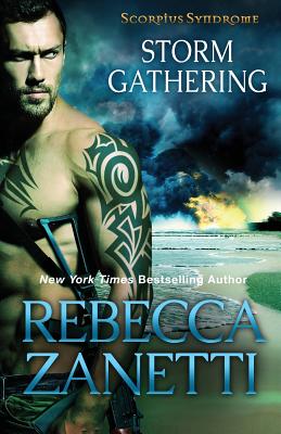 Storm Gathering - Zanetti, Rebecca