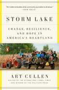 Storm Lake: Change, Resilience, and Hope in America's Heartland