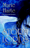 Storm Lords - Harte, Marie