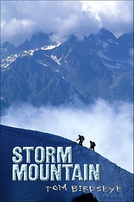 Storm Mountain - Birdseye, Tom