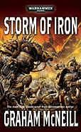 Storm of Iron - McNeill, Graham