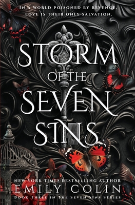 Storm of the Seven Sins - Colin, Emily