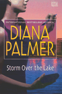 Storm Over the Lake - Palmer, Diana
