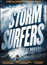 Storm Surfers