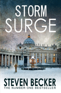 Storm Surge: A Fast Paced International Adventure Thriller