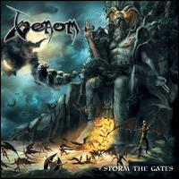 Storm the Gates - Venom