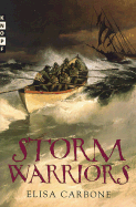 Storm Warriors - Carbone, Elisa, Dr.